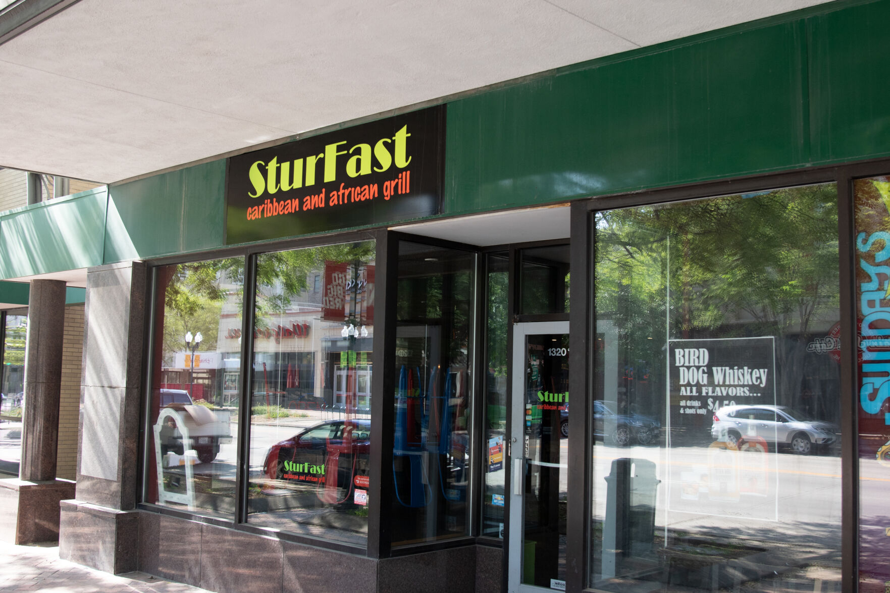 sturfast
